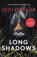 Long Shadows: A brand-new gripping supernatural thriller (Elizabeth Cage, Book 3)