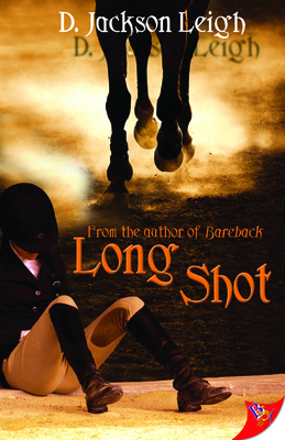 Long Shot - Leigh, D Jackson