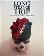 Long Strange Trip: The Untold Story of the Grateful Dead [Blu-ray] - Avi Bar-Lev