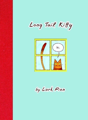 Long Tail Kitty - 