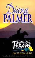 Long Tall Texans: Emmett Regan & Burke