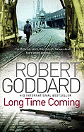 Long Time Coming