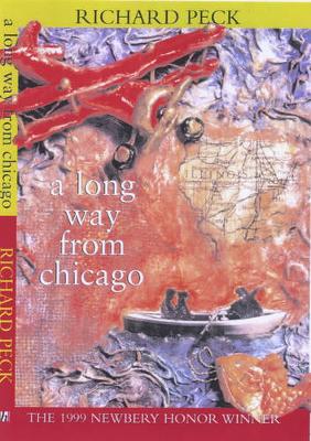Long Way From Chicago - Peck, Richard