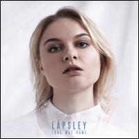 Long Way Home - Lpsley