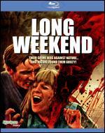 Long Weekend [Blu-ray]