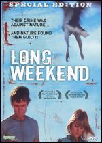 Long Weekend - Colin Eggleston