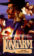 Longarm 243: Longarm and the Debt of Honor