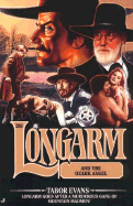 Longarm #283: Longarm and the Ozark Angel