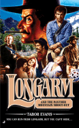 Longarm and the Panther Mountain Shoot-Out - Evans, Tabor