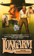 Longarm and the Wyoming Wildwomen