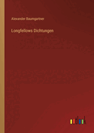 Longfellows Dichtungen