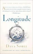 Longitude: The True Story of a Lone Genirus Who Solved the Greatest Scientific Problem of His Time