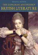 Longman Anthology of British Literature: The Restoration and the 18th Century - Damrosch, David, and Sherman, Stuart