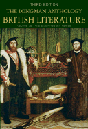 Longman Anthology of British Literature, Volume 1B: The Early Modern Period - Damrosch, David, and Jordan, Constance, and Carroll, Clare