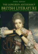 Longman Anthology of British Literature, Volume 1C: The Restoration and the Eighteenth Century