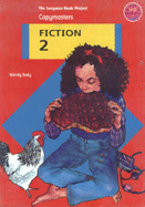 Longman Book Project: Fiction: Bands 5-8 Teaching Support Material: Fiction 2: Copymasters (Longman Book Project)