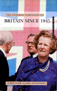 Longman Companion to Britain Since 1945
