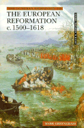 Longman Companion to the European Reformation, 1500-1618