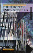 Longman Companion to the European Union: 1945-1999 - Blair, Alasdair
