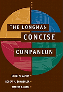 Longman Concise Companion Value Package (Includes Mycomplab New Student Access )