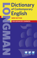 Longman Dictionary of Contemporary English 5th Edition Paper and DVD-ROM Pack