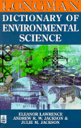 Longman Dictionary of Environmental Science