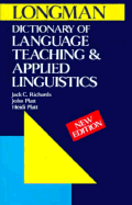 Longman Dictionary of Language Teaching and Applied Linguistics