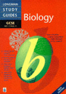 Longman GCSE Study Guide: Biology