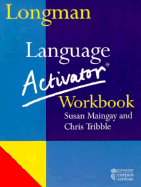 Longman Language Activator Workbook