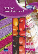 Longman MathsWorks: Year 3 Oral and Mental Starters