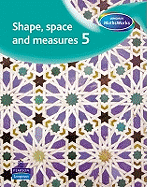 Longman MathsWorks: Year 5 Shape, Space & Measure Pupils' Book