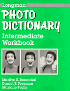 Longman Photo Dictionary: Intermediate