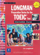 Longman Preparation Series for the Toeic Test