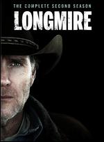 Longmire: The Complete Second Season [3 Discs] - 