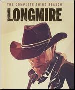 Longmire: The Complete Third Season [3 Discs] [Blu-ray]