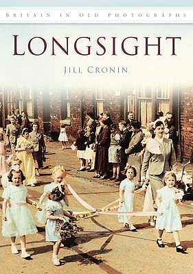 Longsight - Cronin, Jill, and Rhodes, Frank