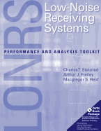 Lonrs: Low Noise Receiving Systems Measurement and Analysis Toolkit