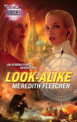 Look-Alike - Fletcher, Meredith