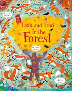 Look and Find in the Forest