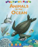 Look and Learn about Animals in the Ocean - 