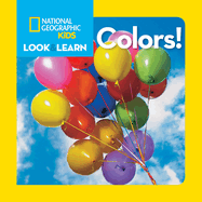 Look and Learn: Colours