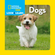 Look and Learn: Dogs