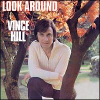 Look Around (And You'll Find Me There) - Vince Hill