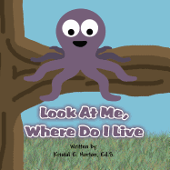 Look at Me, Where Do I Live