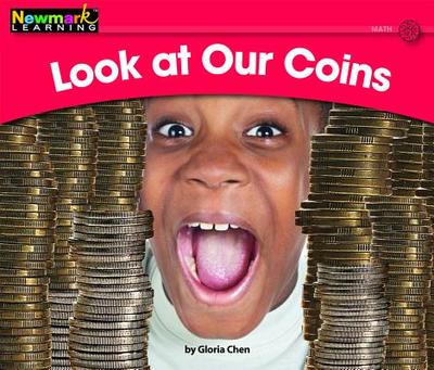 Look at Our Coins Leveled Text - Chen, Gloria