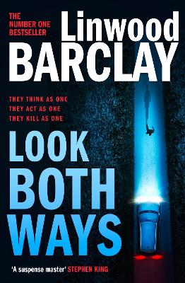 Look Both Ways - Barclay, Linwood