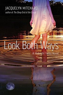 Look Both Ways - Mitchard, Jacquelyn