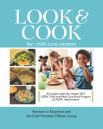 Look & Cook for Child Care Centers