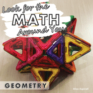 Look for the Math Around You: Geometry