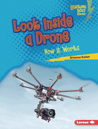 Look Inside a Drone: How It Works